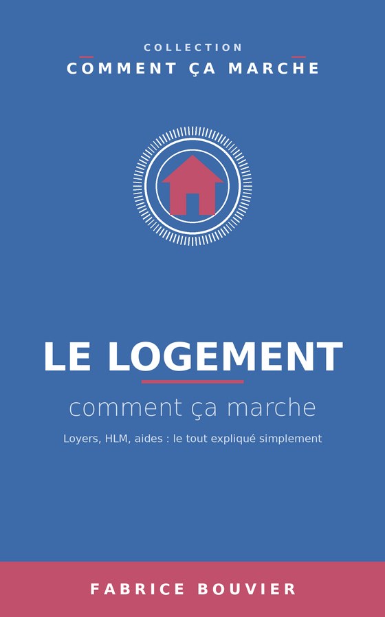 Couverture de Le Logement