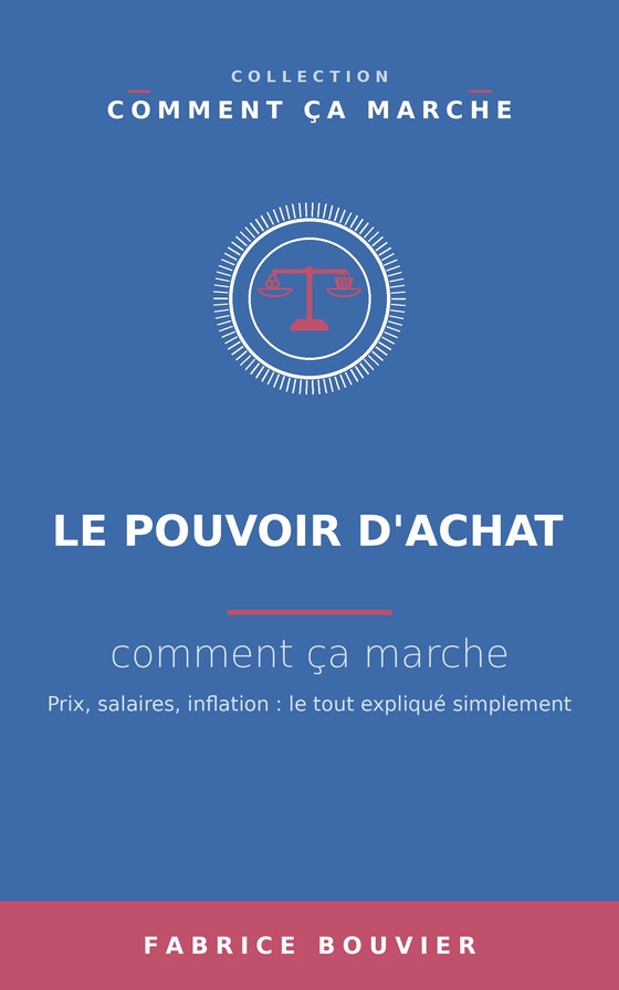 Couverture de Le Pouvoir d’achat