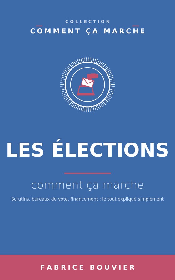 Couverture de Les Élections