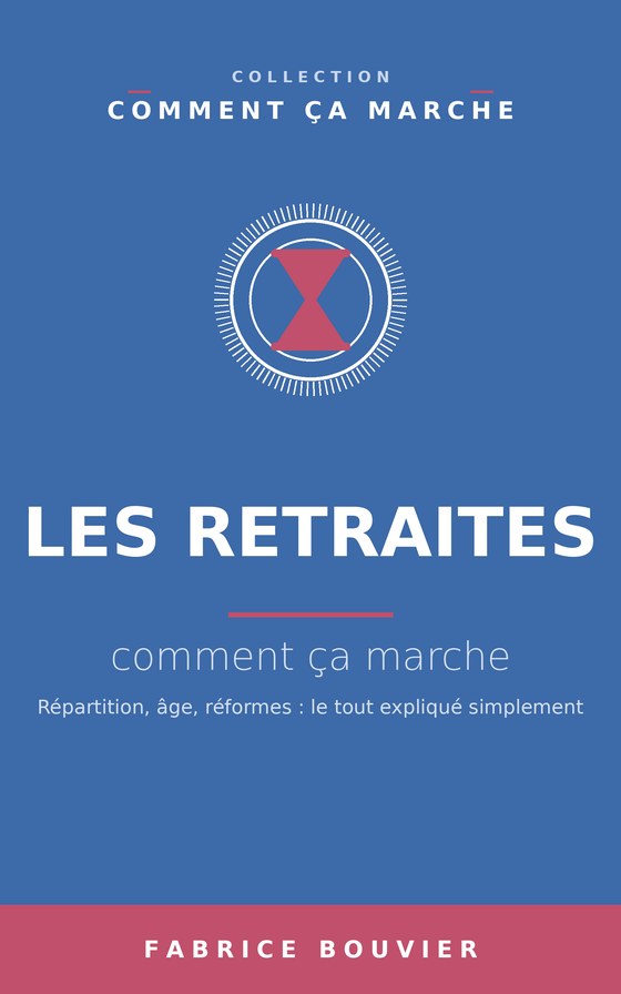Couverture de Les Retraites