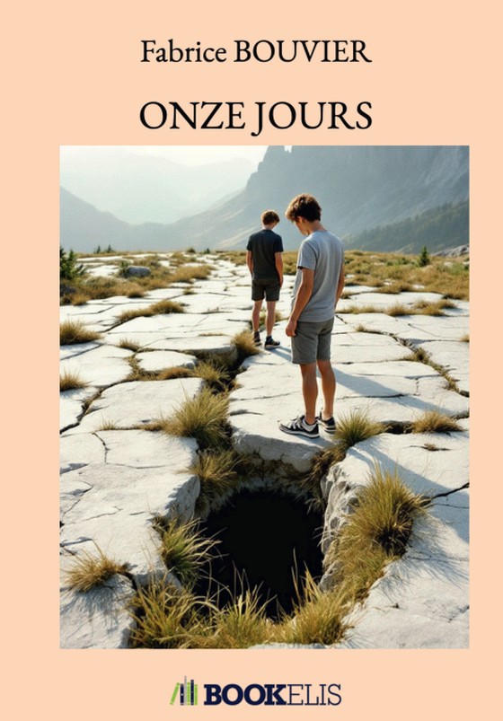 Couverture de Onze jours